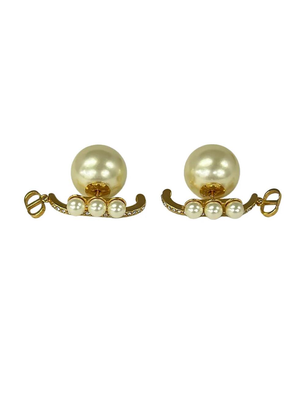 Dior/Christiandior Dior Tribal Gold #358452D56B